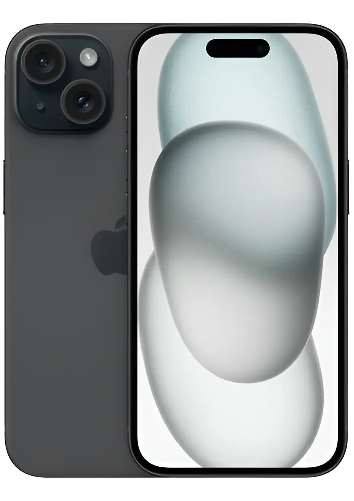 iPhone | APPLE IPHNEW15NEG128A3089 — iPhone 15, 128GB, Negro