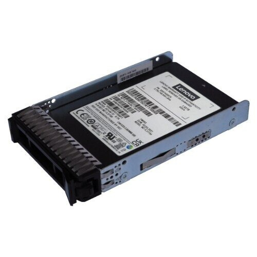 SSD's para Servidores | LENOVO 4XB7B07589 — SSD para Servidor , 960GB, SATA III, M.2