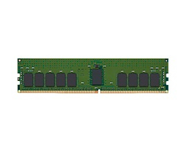 Memorias RAM para Servidores | KINGSTON KTL-TS432D8/32G — Memoria RAM KTL DDR4, 3200MHz, 32GB, ECC, CL22