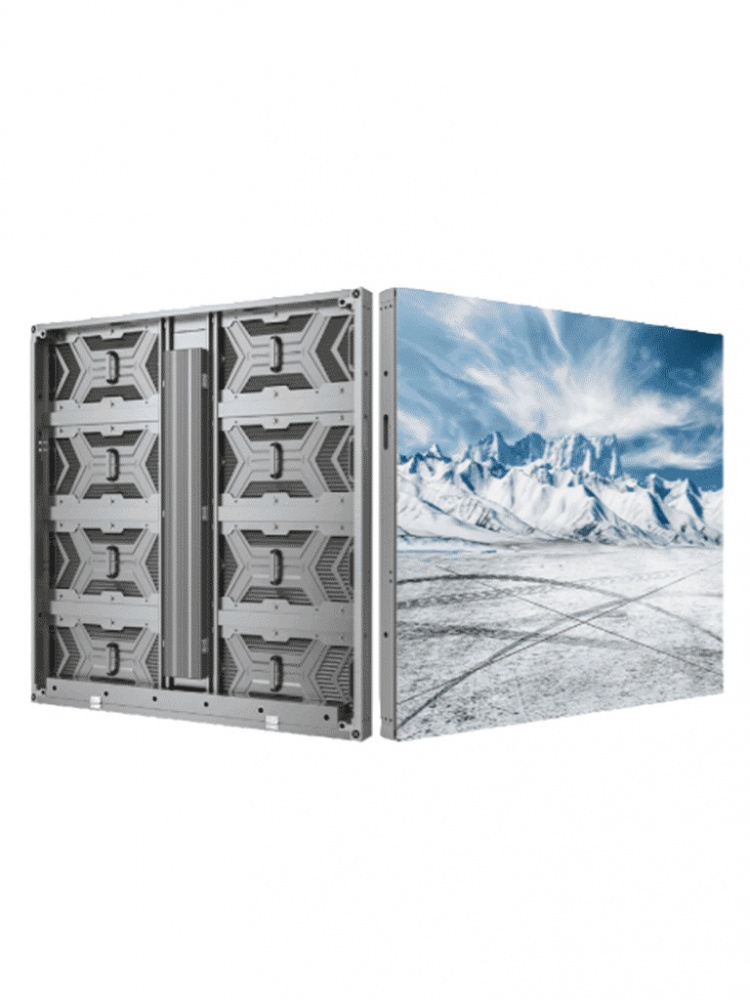 Videowalls | DAHUA DHI-PHGOA6-FC — Videowall LED, 160x160 Pixeles