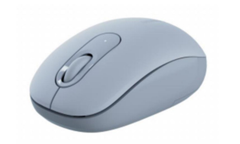 Mouse | UGREEN 90671 — Mouse Ergonómico , Inalámbrico, RF inalámbrico, 2400 DPI, Azul