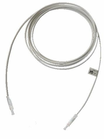 Cables Fibra Óptica | HUAWEI E0SDC2077 — Cable Fibra Óptica Monomodo G.657.A2 XC/UPC Macho - XC/UPC Macho, 60 Metros, Blanco