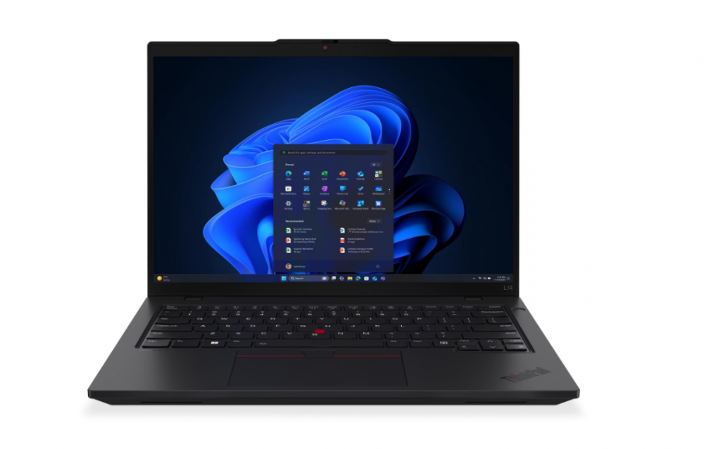 Laptops | LENOVO 21S7000QLM — Laptop Thinkpad L14 Gen 6, 14" 1920x1200 WUXGA, Intel Core Ultra 5 225U, 16GB, 512GB SSD, Windows 11 Pro, Español