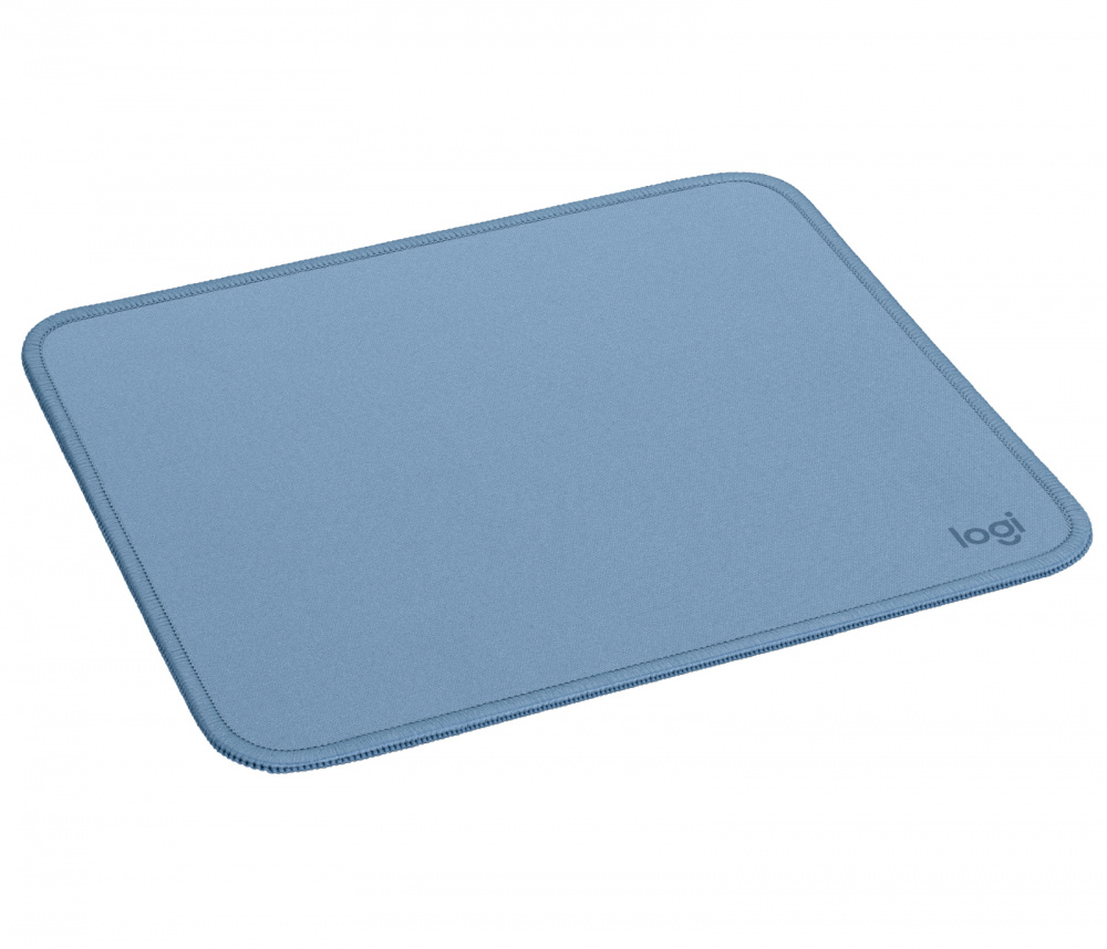 Mousepads | LOGITECH 956-000038 — Mousepad Studio Series, 230mm x 200mm, Grosor 2mm
