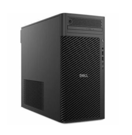 Workstations | DELL 3000188201426.5 — Workstation Pro Max Torre T2, Intel Core Ultra 5 245, 32GB, 1TB SSD, NVIDIA RTX A400, Windows 11 Pro