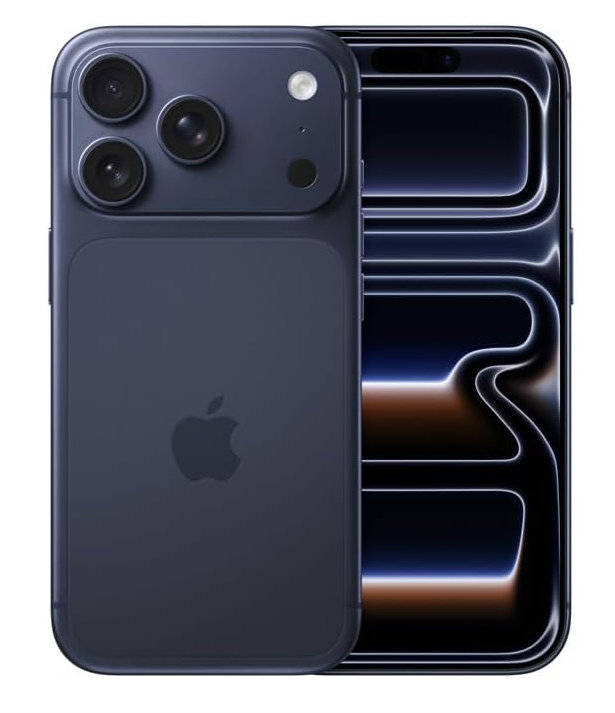 iPhone | APPLE IPHONE-17 PRO-512-AZUL — iPhone 17 Pro, 512GB, Azul