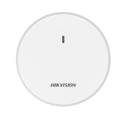Access Points | HIKVISION DS-3WAP622G-SI — Access Point , 1200Mbit/s, 2 x RJ-45, 2.4/5GHz, 4 Antenas Externas de 5 dBi, 1 Pieza