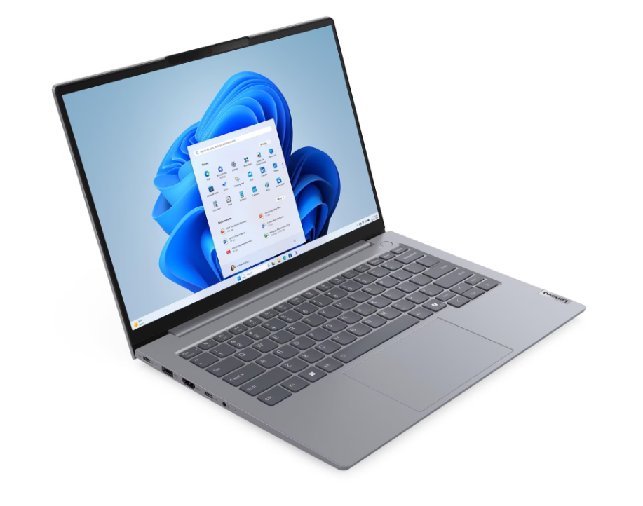 Laptops | LENOVO 21MV0035LM — Laptop , 14" 1920x1200 WUXGA, AMD Ryzen 5 7535HS, 16GB, 512GB SSD, Windows 11 Pro, Español