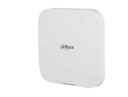 Paneles de Control | DAHUA DHI-ARC3800H-W2 — Panel de Control , Inalámbrico, Wi-Fi, Ethernet