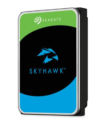 Discos Duros para Videovigilancia | SEAGATE ST2000VX017 — Disco Duro para Videovigilancia 3.5", 2TB, SATA III, 6 Gbit/s, 5400RPM, 256MB Caché