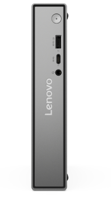 PC's de Escritorio | LENOVO 13C5001LLS-CUSTOM1TB — Computadora ThinkCentre Neo 50Q Gen 5, Intel Core 7 240H, 16GB, 1TB SSD, Wi-Fi, Windows 11 Pro + Teclado/Mouse