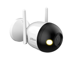 Cámaras de Seguridad IP | DAHUA FARO-B29S-LU — Cámara de Seguridad IP Smart WiFi Bullet para Exteriores , Inalámbrico, 1920x1080 Full HD, Día/Noche