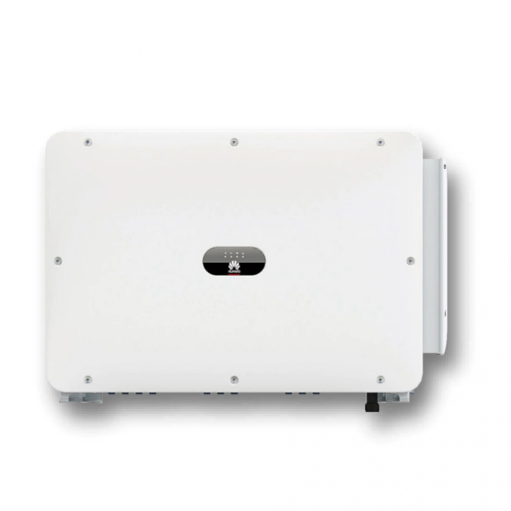Inversores para Energía Solar | HUAWEI SUN2000-150K-MG0-PRO — Inversor para Interconexión SUN2000-150K-MG0 PRO, 150kW, 480V