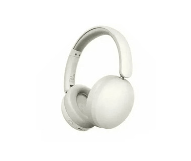 Audífonos | UGREEN UG45017 — Audífonos con Micrófono HiTune Max2, Bluetooth, Inalámbrico, USB-C, Blanco