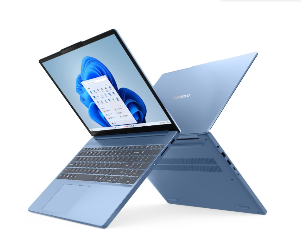 Laptops | LENOVO 83K1004BLM-PRO — Laptop IdeaPad Slim 3 15IRH10, 15.3" 1920x1200 WUXGA Táctil, Intel Core i5-13420H, 8GB, 512GB SSD, Windows 11 Pro, Español