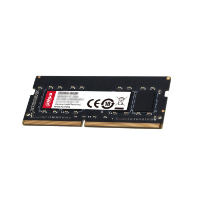 Memorias RAM para Laptop | DAHUA DHI-C300S8G32 — Memoria RAM DDR-C300S8G32 DDR4, 3200GHz, 8GB, Non-ECC, CL22, SO-DIMM
