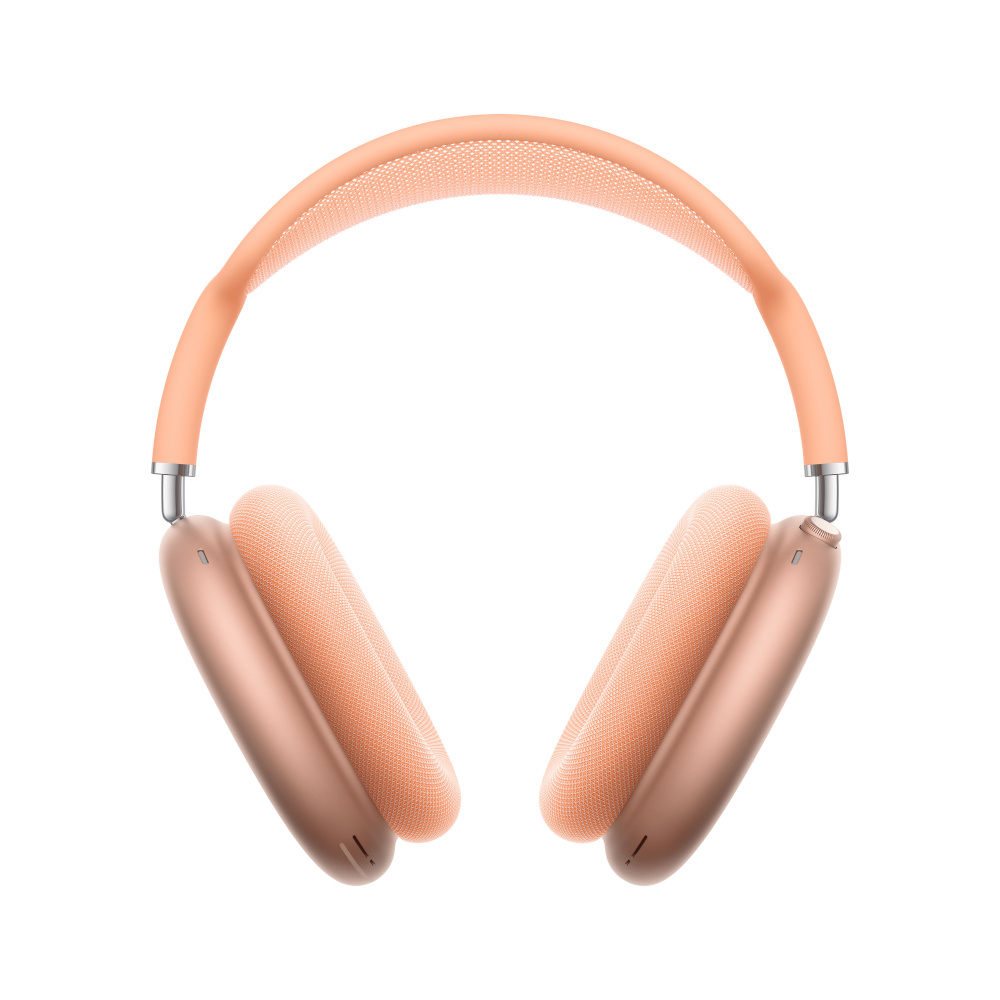 AirPods Max | APPLE MWW73BE/A — Airpods Max, Inalámbrico, Bluetooth, Naranja
