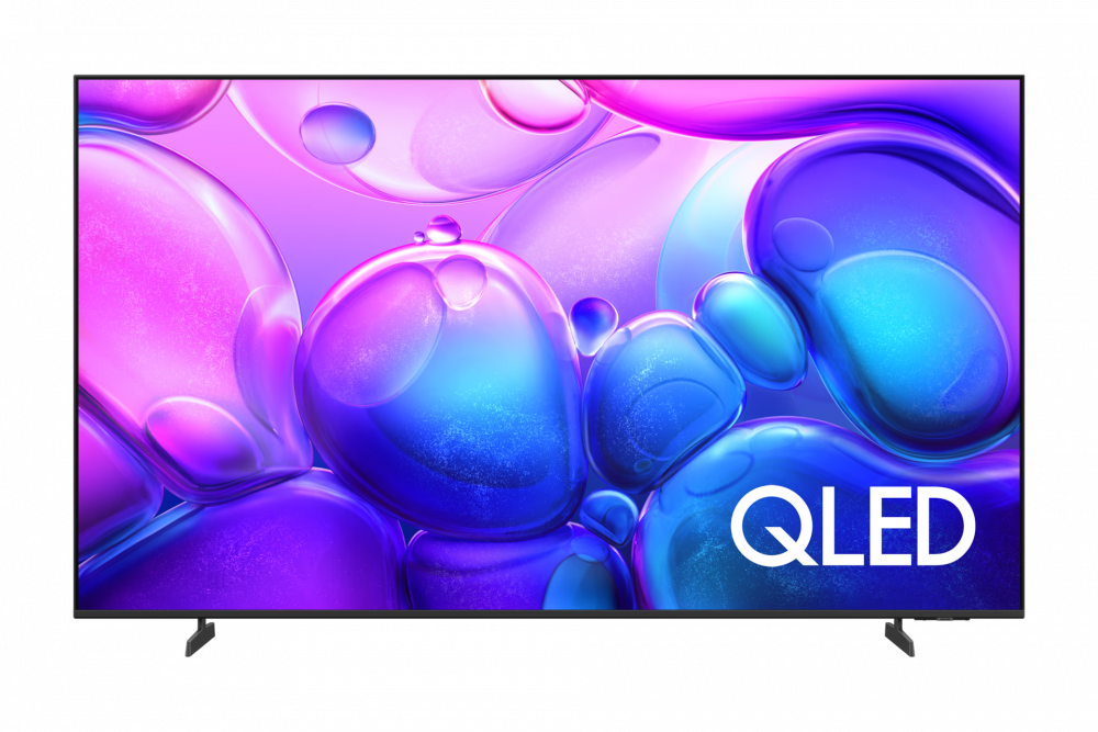 Pantallas | SAMSUNG QN75Q6FAAF — Smart TV QLED Q6F 75", 4K Ultra HD, Negro