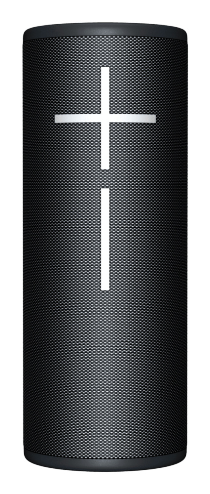 Bocinas Portátiles | LOGITECH 984-001980 — Bocina Portátil Ultimate Ears Megaboom 4, Bluetooth, Inalámbrico, USB-C, 10W, Negro