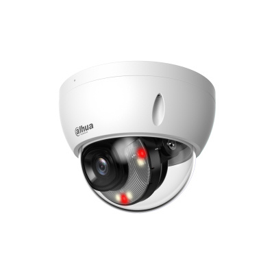 Cámaras de Seguridad IP | DAHUA DH-IPC-HDBW2649E-S-IL — Cámara de Seguridad IP Domo IR para Exteriores IPC-HDBW2649E-S-IL, Alámbrico, 3296 x 1856 Pixeles, Día/Noche