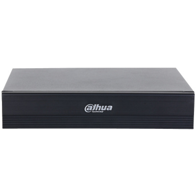 Grabadoras de Video Digital (DVR) | DAHUA DHT0360021 — DVR 8 Canales DH-XVR1B08-I/T para 1 Discos Duros, máx. 6TB, 2 x USB 2.0, 1 x RJ-45