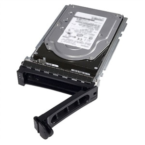 Discos Duros Internos para PC | DELL 87970473 — Disco Duro Interno 3.5", 16TB, SAS, 12 Gbit/s, 7200RPM, 256MB Caché