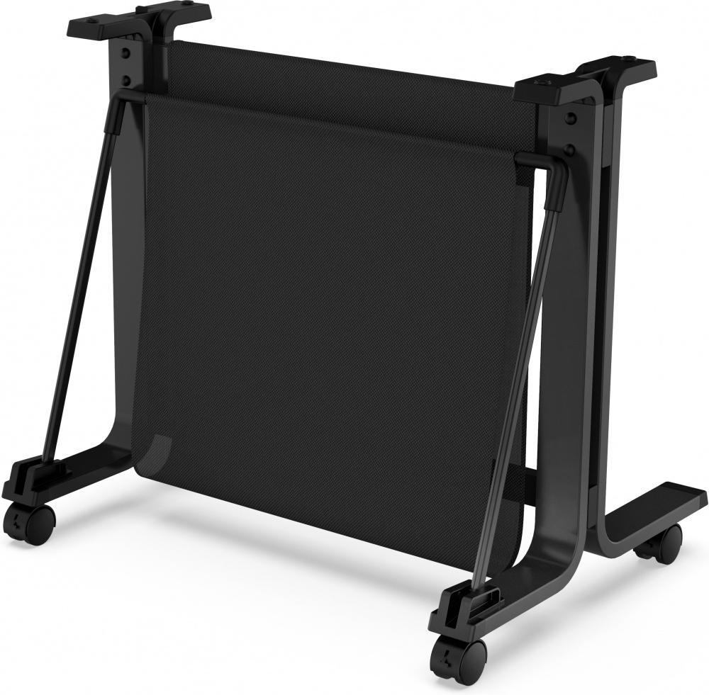 Gabinetes y Soportes | HP 3C753A — Soporte para DesignJet T100/T200/T500/T600