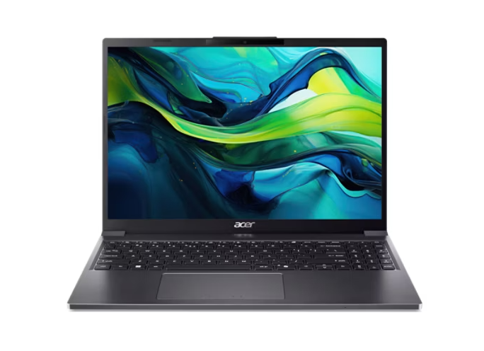 Laptops | ACER NX.J50AA.003-ROW — Laptop Aspire Go 15, 15.3" 1920x1200 WUXGA, Intel Core i5-1334U, 8GB, 256GB SSD, Windows 11 Home, Inglés