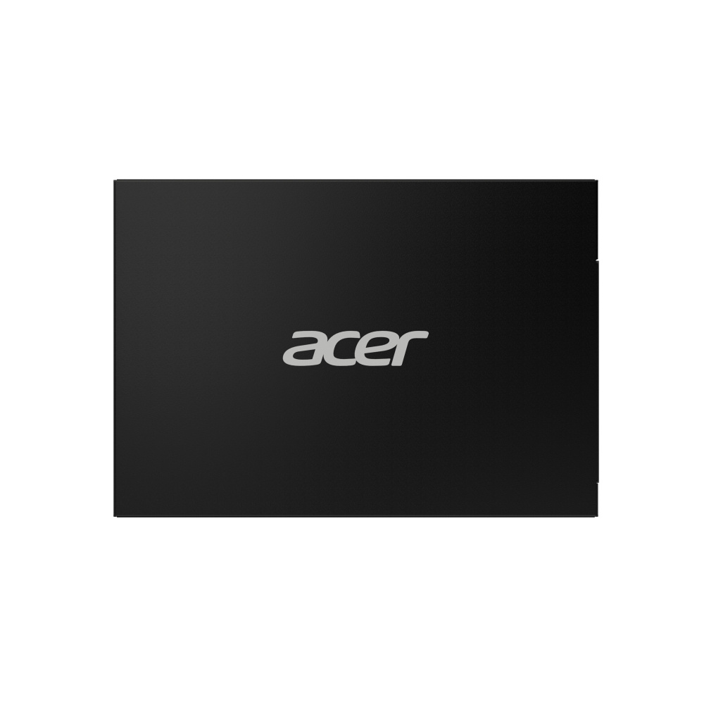 SSD | ACER BL.9BWWA.108 — SSD , 512GB, 2.5", SATA III, 529 MB/s Escritura, 562 MB/s Lectura