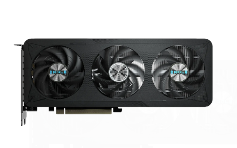 Tarjetas de Video | AORUS GV-N5060EAGLEMAX OC-8GD — Tarjeta de Video NVIDIA GeForce RTX 5060 Eale Max OC, 8GB 128-bit GDDR7, PCI Express 5.0, Mín. 550W