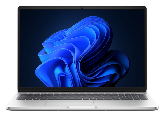 Laptops | DELL PRO16AMDR7-350W11P16GB512GB3YW — Laptop PRO 16, 16" 1920x1080 Full HD, AMD Ryzen AI 7 350, 16GB, 512GB SSD, Windows 11 Pro, Español