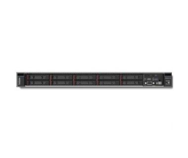 Servidores | LENOVO 7D6XS01L00 — Servidor ThinkAgile VX630 V3, Intel Xeon Silver 4514Y, 32GB DDR5, máx. 8TB, 2.5/3.5", SATA, Rack (1U) - no Sistema Operativo Instalado