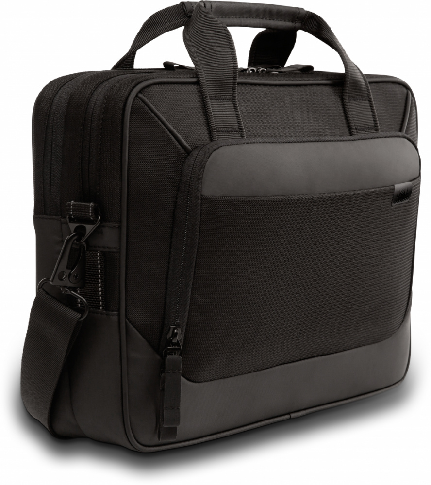 Maletines | DELL DELL-CC5425C — Maletín de Poliéster/Neopreno CC5425C para Laptop 14", Negro