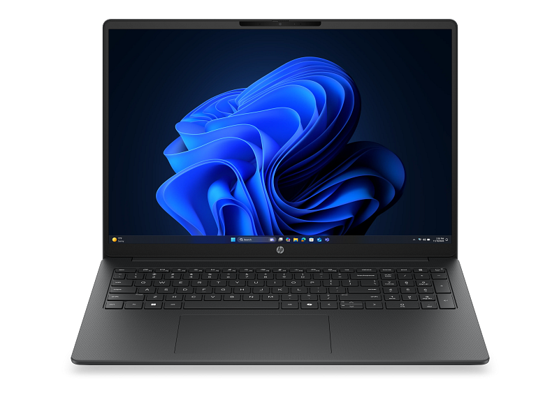 Laptops | HP D61LDAT-W11-V2 — Laptop 200 G2i, 16" 1920x1200, Intel Core 5 120U, 16GB, 1TB SSD, Windows 11 Home, Español