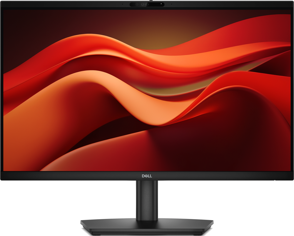 Monitores | DELL DELL-E2426HB — Monitor E2426HB LCD IPS 24", 1920x1080 Full HD, 120Hz, HDMI/DisplayPort, Bocinas Integradas, Negro