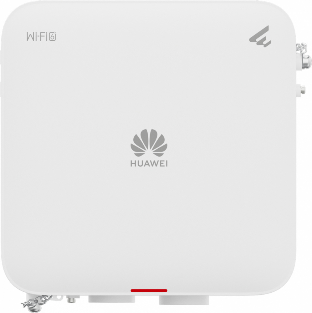 Access Points | HUAWEI AP761 — Access Point para Exteriores ,1000 Mbit/s, 2.4/5GHz, 1 Antena de 11dBi