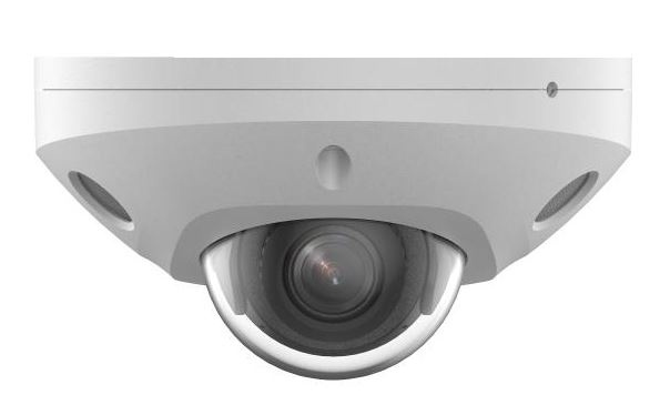 Cámaras de Seguridad IP | HIKVISION DS-2CD2543G2-LIS2U — Cámara de Seguridad IP Domo para Exteriores , Alámbrico, 2688 x 1520 Pixeles, Día/Noche