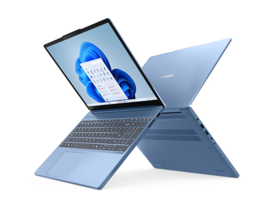 Laptops | LENOVO 83K1004BLM-V3 — Laptop IdeaPad Slim 3 15IRH10, 15.3" 1920x1200 WUXGA Táctil, Intel Core i5-13420H, 16GB, 1.5TB SSD, Windows 11 Home, Español