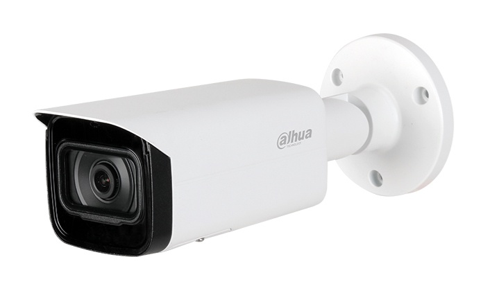 Cámaras de Seguridad IP | DAHUA DH-IPC-HFW5241TN-SE-0360B — Cámara de Seguridad IP Bullet IR para Interiores/Exteriores , Alámbrico, 1920x1080 Full HD, Día/Noche