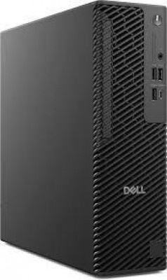 Workstations | DELL 3000200103510.2998 — Workstation Pro Max Slim, Intel Core Ultra 7 265K, 16GB, 1TB SSD, NVIDIA RTX A1000, Windows 11 Pro