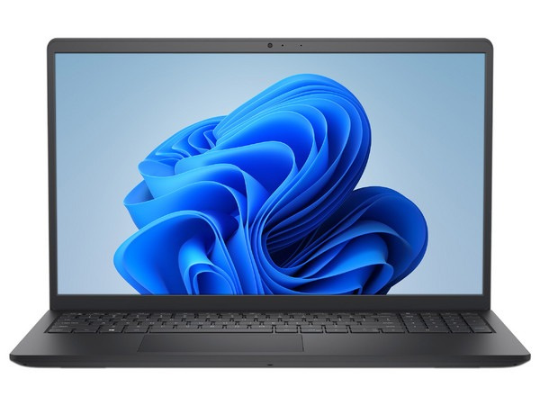Laptops | DELL i3535-A813BLK-PUS-ROW — Laptop Inspiron DC15255, 15.6" 1920x1080 Full HD Táctil, AMD Ryzen 7 7730U, 16GB, 512GB SSD, Windows 11 Home, Inglés