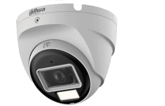 Cámaras de Seguridad CCTV | DAHUA DH-HAC-T2A21N-U-IL-A — Cámara de Seguridad CCTV Domo Turbo HD IR para Exteriores , Alámbrico, 1920x1080 Full HD, Día/Noche
