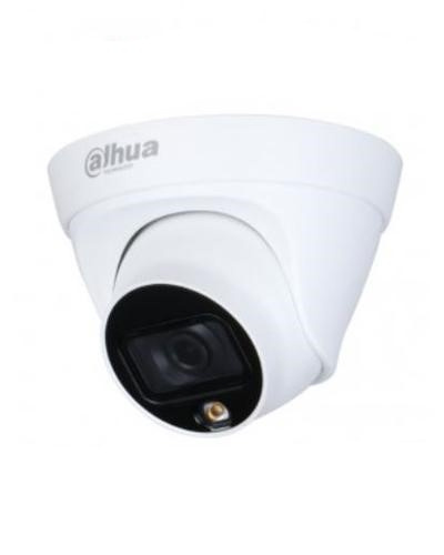 Cámaras de Seguridad IP | DAHUA DH-IPC-HDW1239T-A-LED-S5 — Cámara de Seguridad IP Domo para Interiores/Exteriores , Alámbrico, 1920x1080 Full HD, Día/Noche
