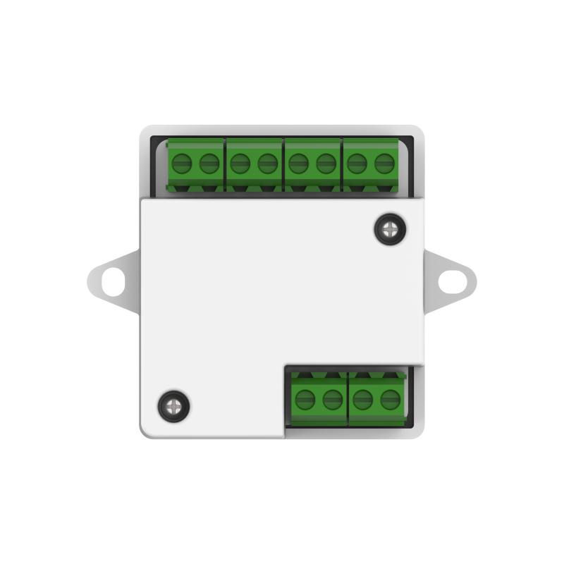 Accesorios para Videoporteros | HIKVISION DS-K2M062 — Modulo de Botones , Alámbrico