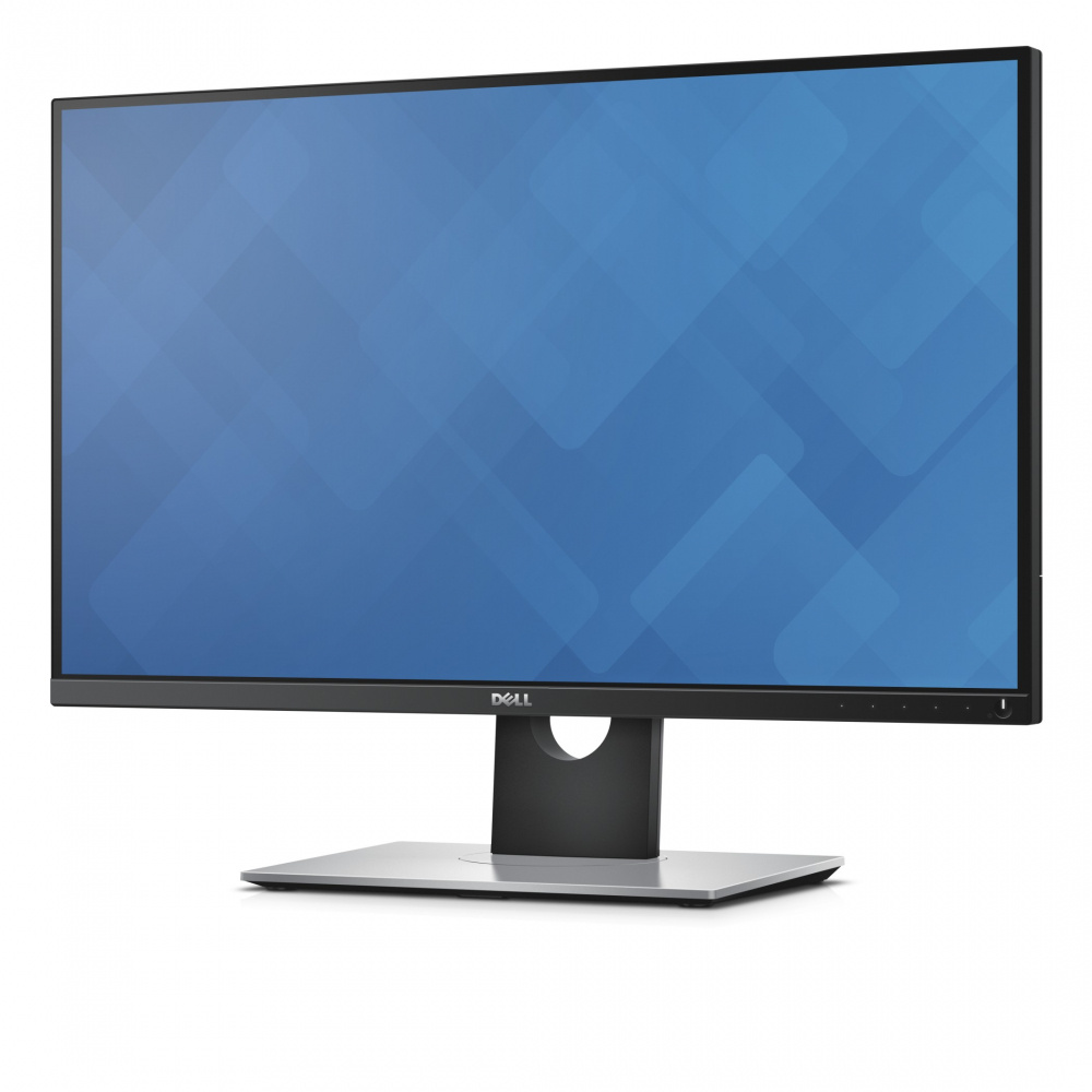 Monitores | DELL 210-AGGP-ROW — Monitor UP2716D LED 27'', 2K Ultra HD, HDMI, Negro/Plata