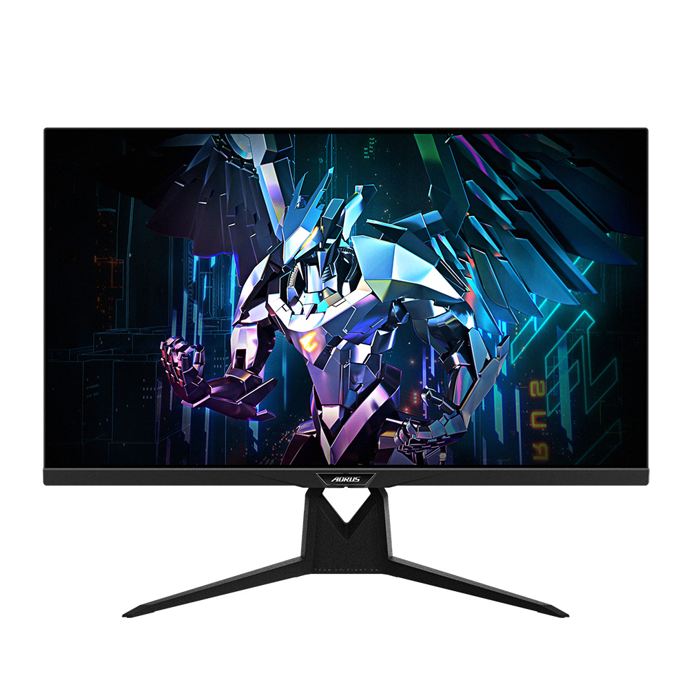 Monitores | AORUS AORUS FI32Q X — Monitor Gamer LED IPS 32", Quad HD, 270Hz, HDMI, Bocinas Integradas, Negro