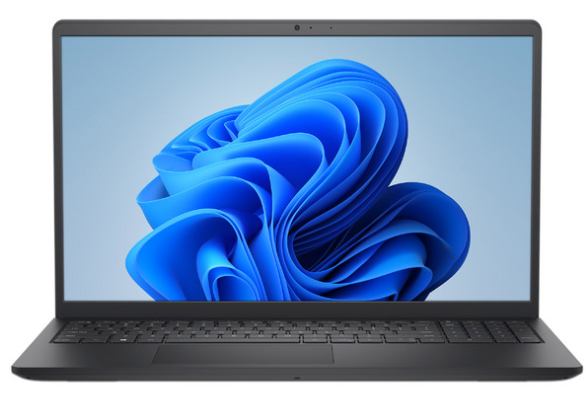 Laptops | DELL i3535-A813BLK-PUS-32-ROW — Laptop Inspiron DC15255, 15.6" 1920x1080 Full HD Táctil, AMD Ryzen 7 7730U, 32GB, 512GB SSD, Windows 11 Home, Inglés