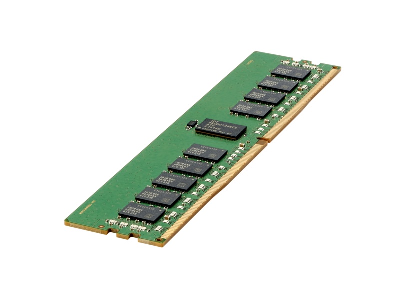 Memorias RAM para Servidores | HP ENTERPRISE P00920-B21 — Memoria RAM HPE DDR4, 2933MHz, 16GB, CL21