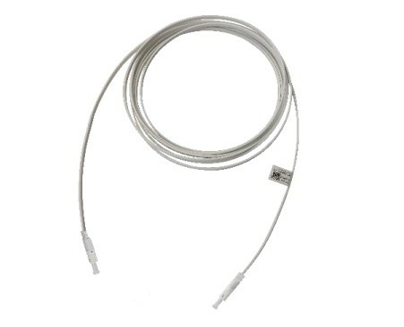 Cables Fibra Óptica | HUAWEI E0SDC2054 — Cable Fibra Óptica Monomodo G.657.A2 XC/UPC Macho - XC/UPC Macho, 30 Metros, Blanco