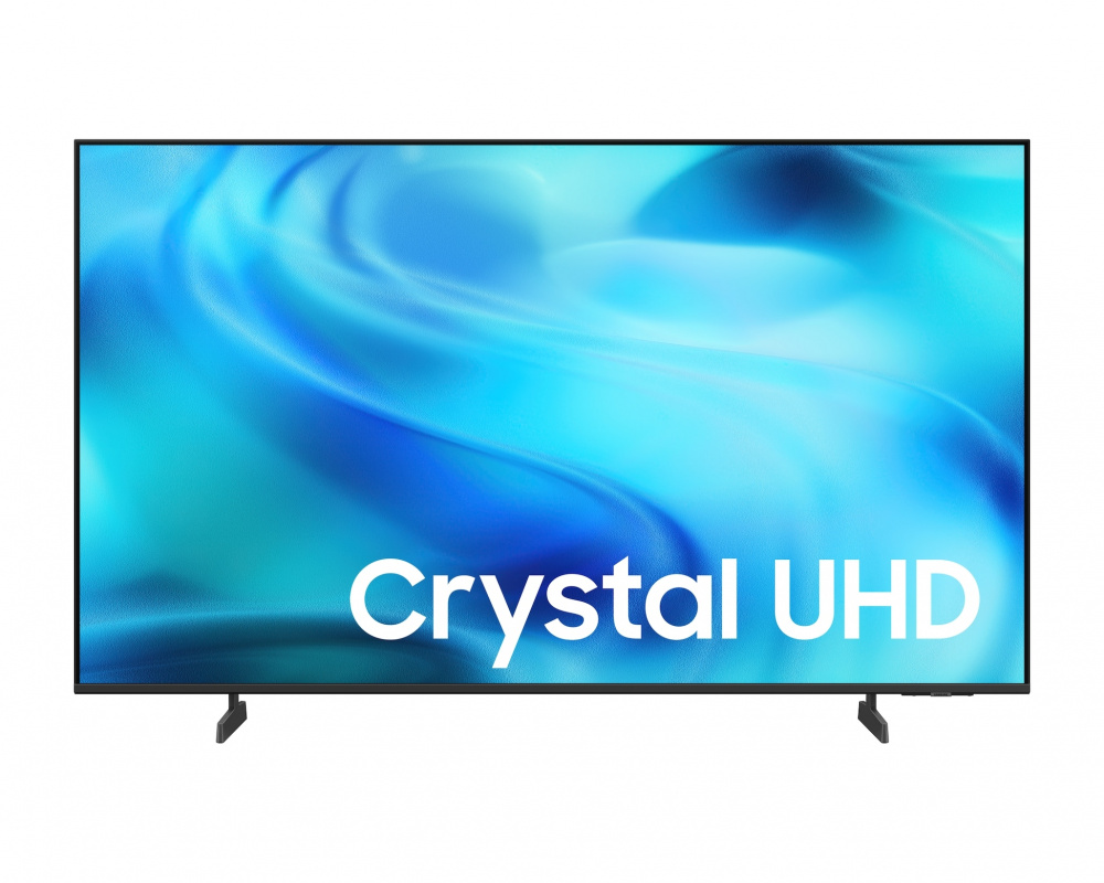 Pantallas | SAMSUNG UN55U8200HFXZX — Smart TV LED U8200HF 55", 4K Ultra HD, Negro